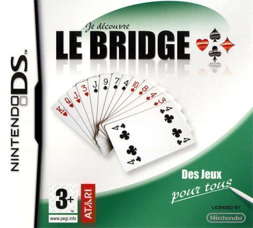 3649 - Bridge Training (EU)